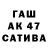 Дистиллят ТГК вейп Czeslaw Remizowicz